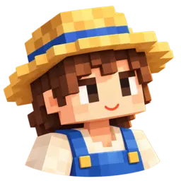 Minecraft 스킨 머리