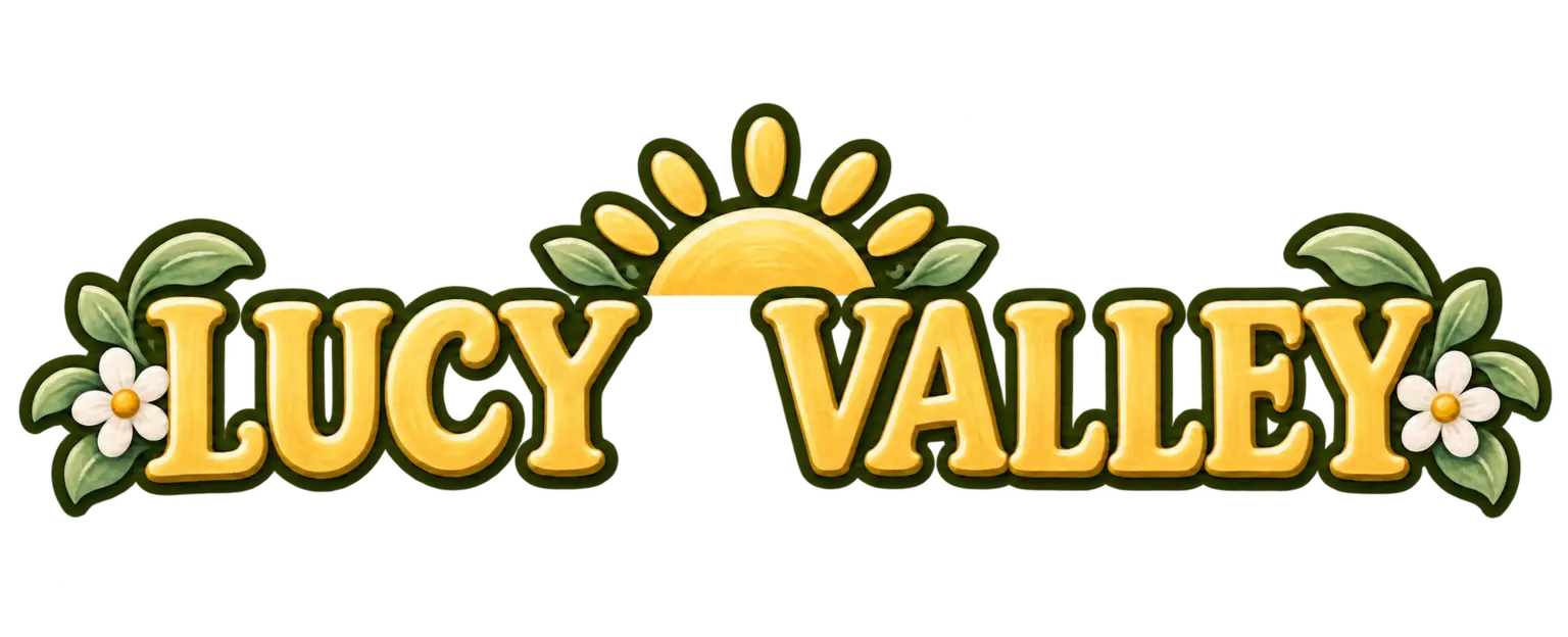Lucy Valley